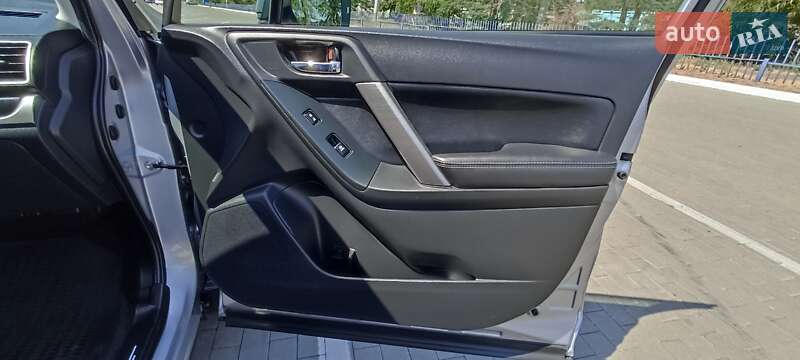 Позашляховик / Кросовер Subaru Forester 2018 в Одесі фото 72 Позашляховик / Кросовер Subaru Forester 2018 в Одесі