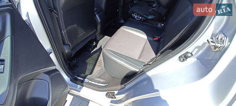 Позашляховик / Кросовер Subaru Forester 2018 в Одесі фото 85 Позашляховик / Кросовер Subaru Forester 2018 в Одесі