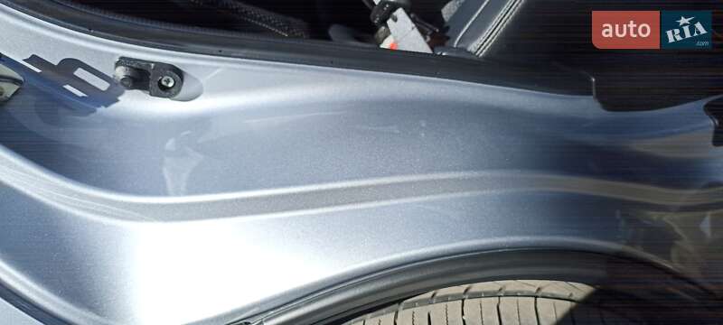 Позашляховик / Кросовер Subaru Forester 2018 в Одесі фото 92 Позашляховик / Кросовер Subaru Forester 2018 в Одесі