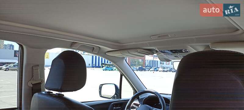 Позашляховик / Кросовер Subaru Forester 2018 в Одесі фото 104 Позашляховик / Кросовер Subaru Forester 2018 в Одесі
