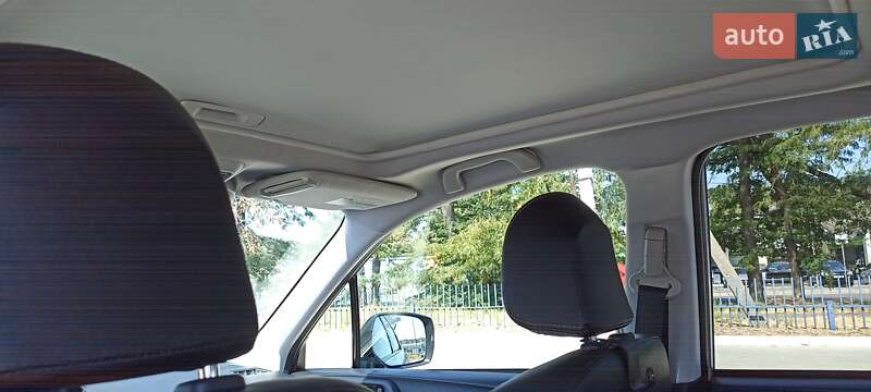 Позашляховик / Кросовер Subaru Forester 2018 в Одесі фото 107 Позашляховик / Кросовер Subaru Forester 2018 в Одесі