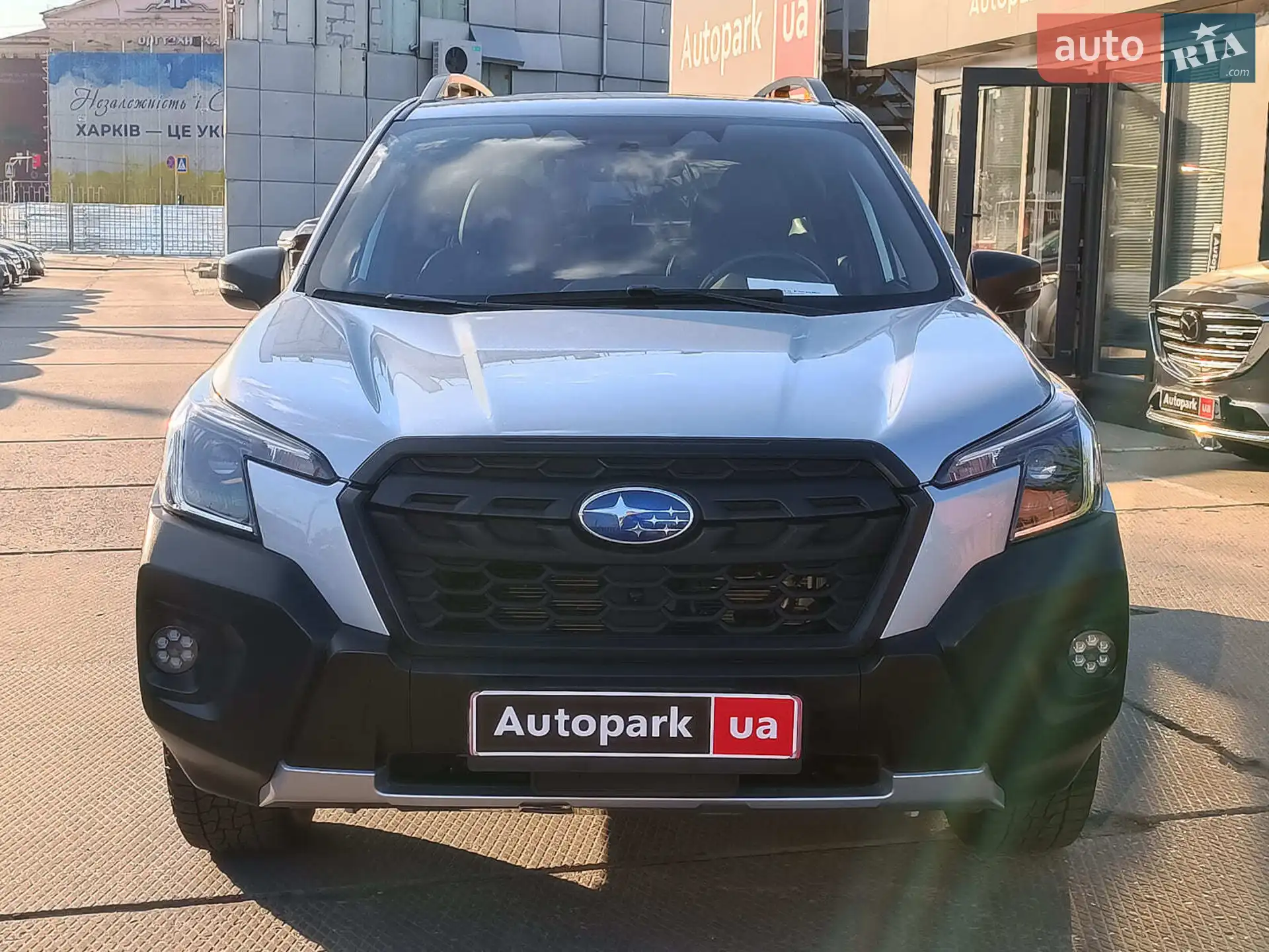 2022 Subaru Forester - мініатюра 2
