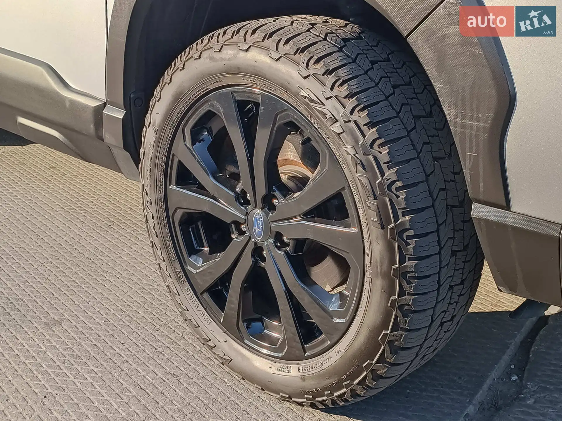 2022 Subaru Forester - мініатюра 6