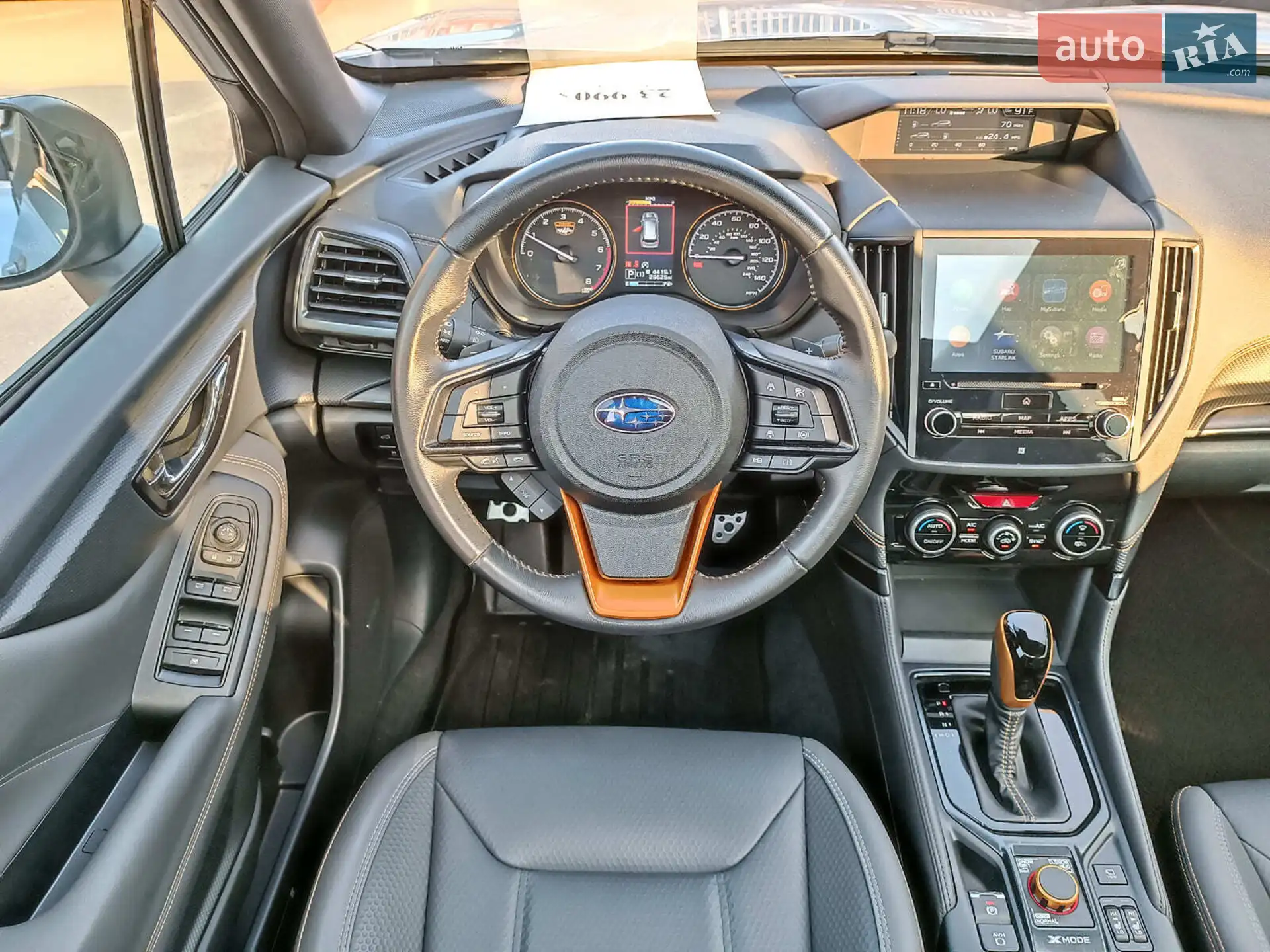2022 Subaru Forester - мініатюра 19