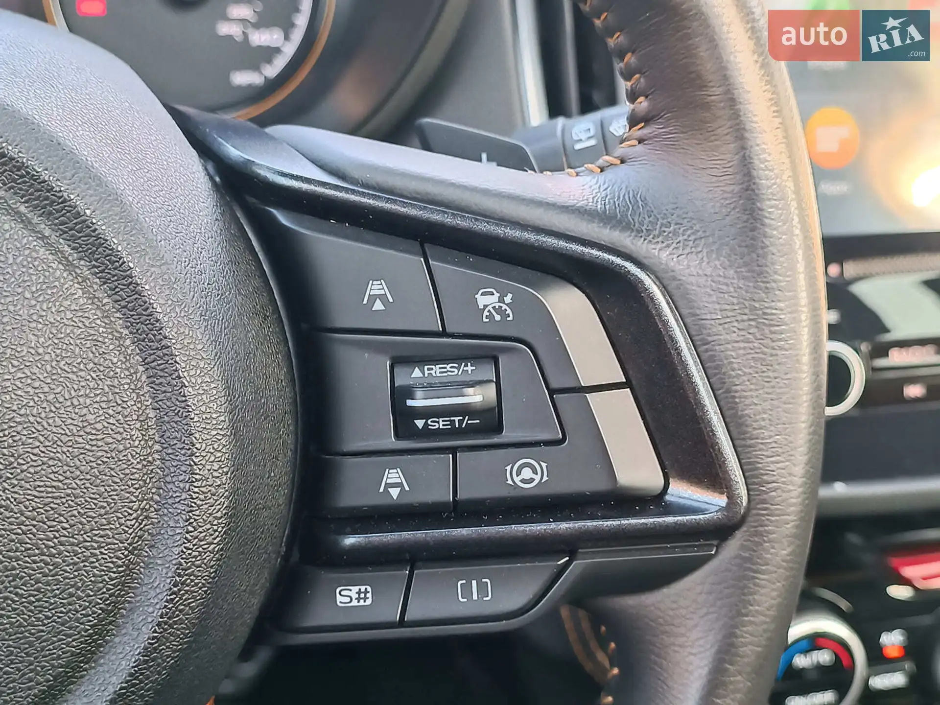 2022 Subaru Forester - мініатюра 33