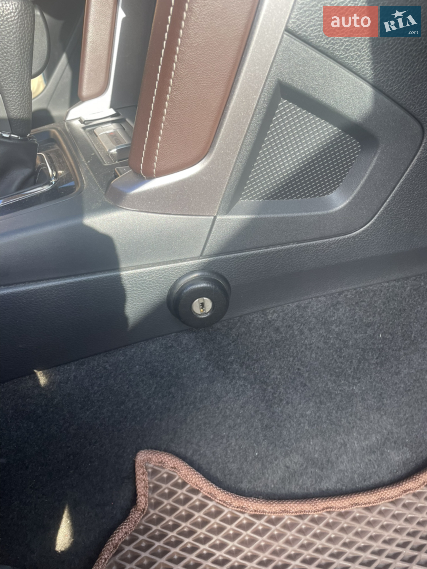2018 Subaru Forester - мініатюра 15