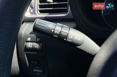 Внедорожник / Кроссовер Subaru Forester 2009 в 