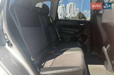 Внедорожник / Кроссовер Subaru Forester 2016 в 
