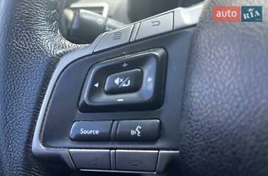Внедорожник / Кроссовер Subaru Forester 2016 в 