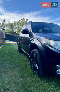 Внедорожник / Кроссовер Subaru Forester 2010 в Виннице