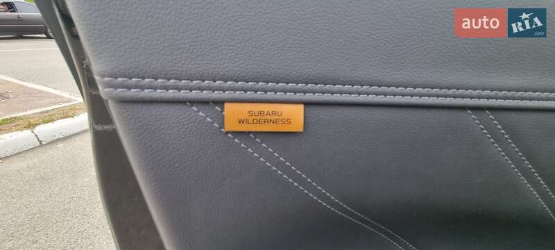 Внедорожник / Кроссовер Subaru Forester 2022 в Киеве