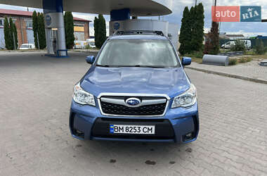 Позашляховик / Кросовер Subaru Forester 2015 в Сумах