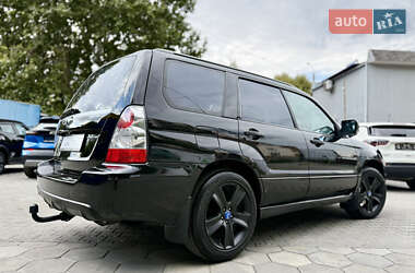 Внедорожник / Кроссовер Subaru Forester 2007 в 