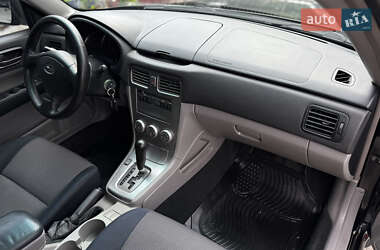 Внедорожник / Кроссовер Subaru Forester 2007 в 