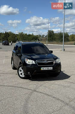 Внедорожник / Кроссовер Subaru Forester 2014 в Константиновке