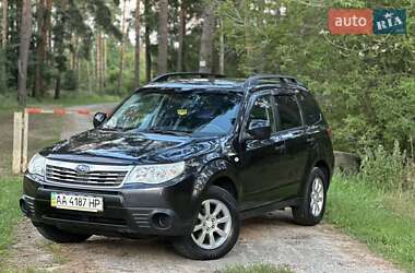 Внедорожник / Кроссовер Subaru Forester 2008 в Дымере