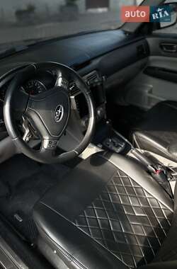 Внедорожник / Кроссовер Subaru Forester 2007 в 
