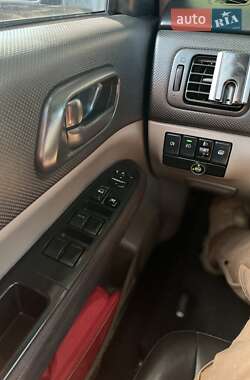 Внедорожник / Кроссовер Subaru Forester 2007 в 