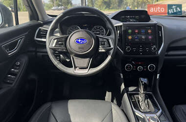 Внедорожник / Кроссовер Subaru Forester 2019 в 