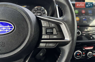 Внедорожник / Кроссовер Subaru Forester 2019 в 