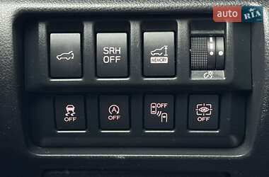 Внедорожник / Кроссовер Subaru Forester 2019 в 