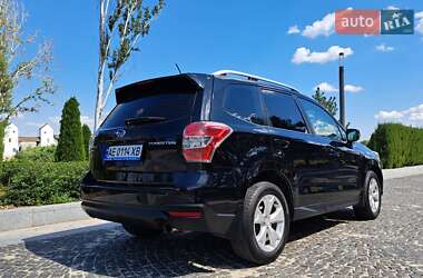 Внедорожник / Кроссовер Subaru Forester 2013 в 