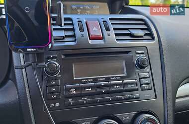 Внедорожник / Кроссовер Subaru Forester 2013 в 