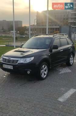 Внедорожник / Кроссовер Subaru Forester 2010 в Кропивницком