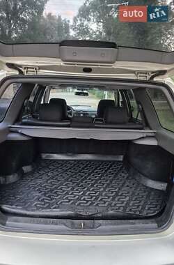 Внедорожник / Кроссовер Subaru Forester 2005 в 
