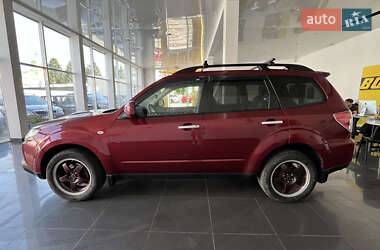 Внедорожник / Кроссовер Subaru Forester 2008 в 