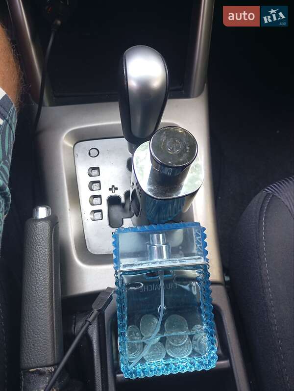 Внедорожник / Кроссовер Subaru Forester 2008 в Киеве фото 10 Внедорожник / Кроссовер Subaru Forester 2008 в Киеве