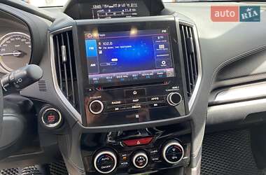 Внедорожник / Кроссовер Subaru Forester 2018 в 