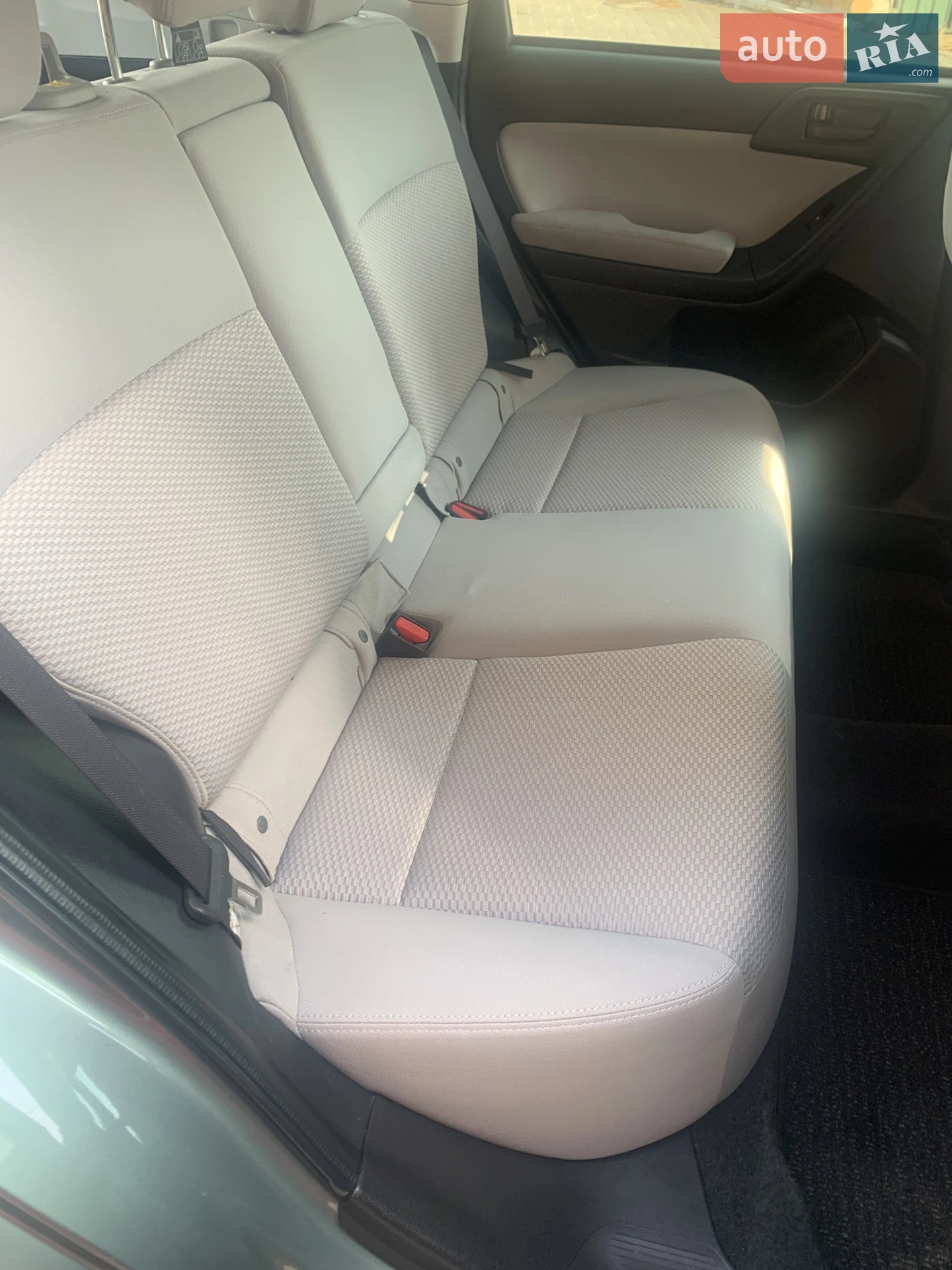 2013 Subaru Forester - мініатюра 9