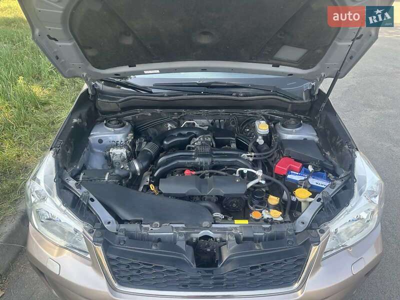 Внедорожник / Кроссовер Subaru Forester 2014 в Киеве фото 25 Внедорожник / Кроссовер Subaru Forester 2014 в Киеве