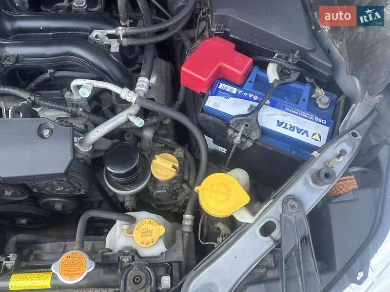 Внедорожник / Кроссовер Subaru Forester 2014 в Киеве фото 29 Внедорожник / Кроссовер Subaru Forester 2014 в Киеве