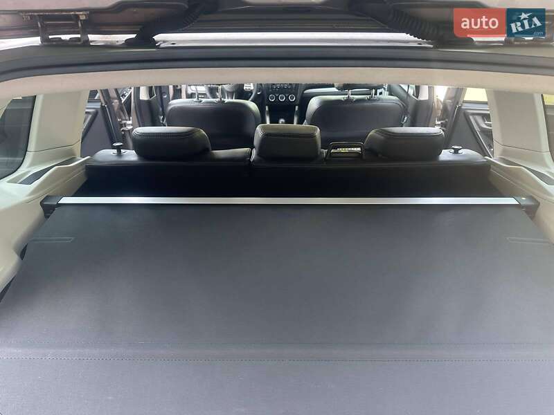 Внедорожник / Кроссовер Subaru Forester 2014 в Киеве фото 40 Внедорожник / Кроссовер Subaru Forester 2014 в Киеве