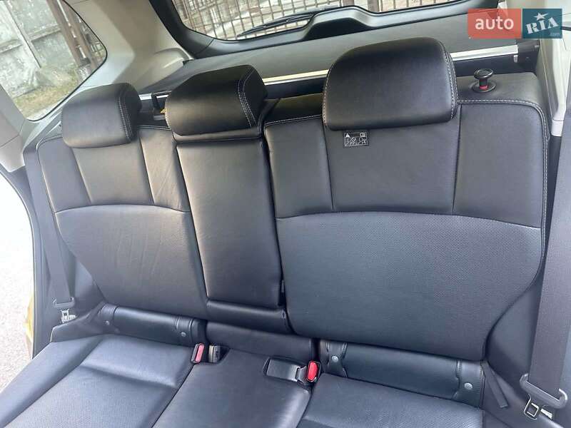 Внедорожник / Кроссовер Subaru Forester 2014 в Киеве фото 51 Внедорожник / Кроссовер Subaru Forester 2014 в Киеве