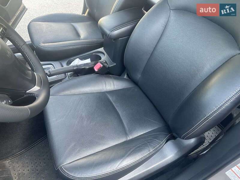 Внедорожник / Кроссовер Subaru Forester 2014 в Киеве фото 55 Внедорожник / Кроссовер Subaru Forester 2014 в Киеве