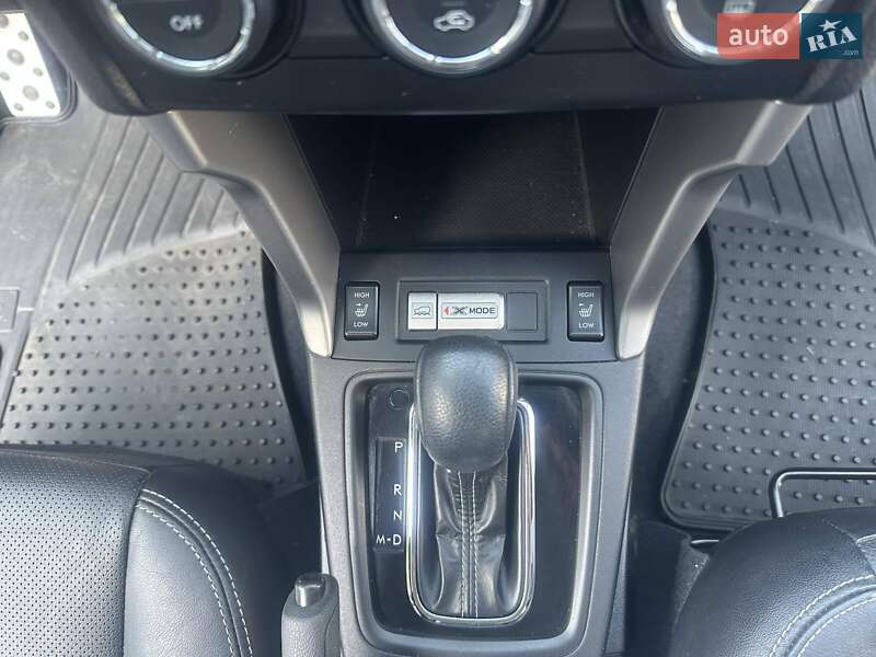 Внедорожник / Кроссовер Subaru Forester 2014 в Киеве фото 63 Внедорожник / Кроссовер Subaru Forester 2014 в Киеве