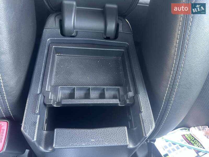 Внедорожник / Кроссовер Subaru Forester 2014 в Киеве фото 67 Внедорожник / Кроссовер Subaru Forester 2014 в Киеве