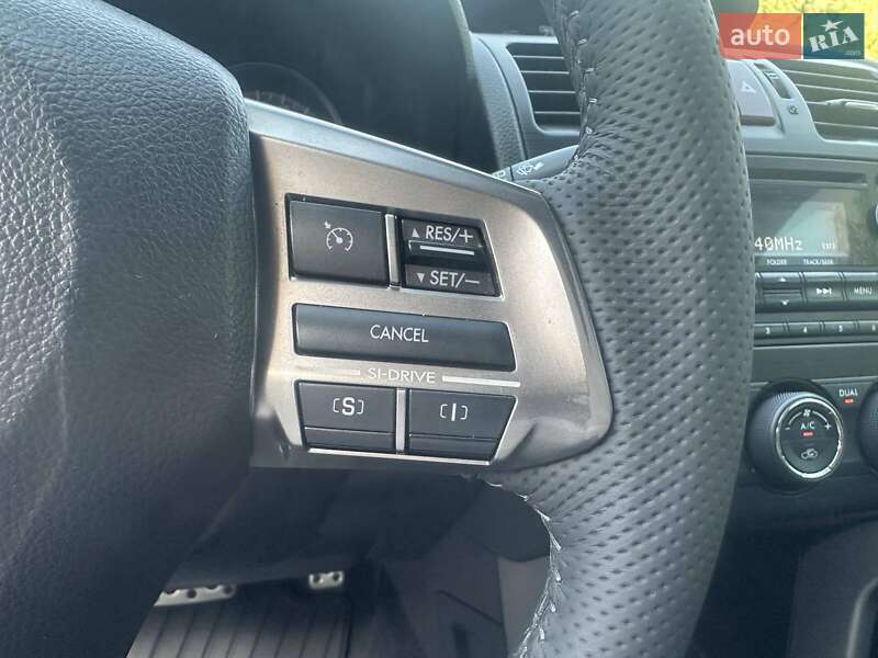 Внедорожник / Кроссовер Subaru Forester 2014 в Киеве фото 77 Внедорожник / Кроссовер Subaru Forester 2014 в Киеве