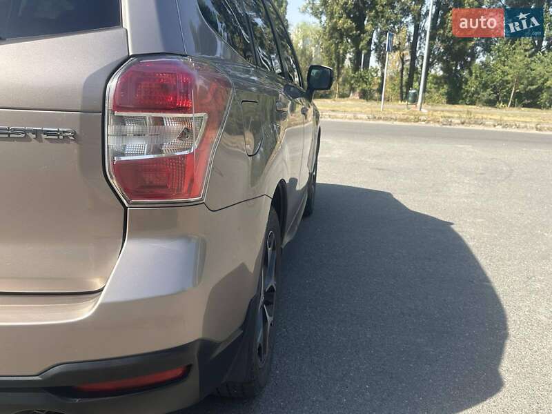 Внедорожник / Кроссовер Subaru Forester 2014 в Киеве фото 7 Внедорожник / Кроссовер Subaru Forester 2014 в Киеве