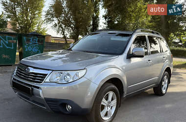 Позашляховик / Кросовер Subaru Forester 2008 в Києві