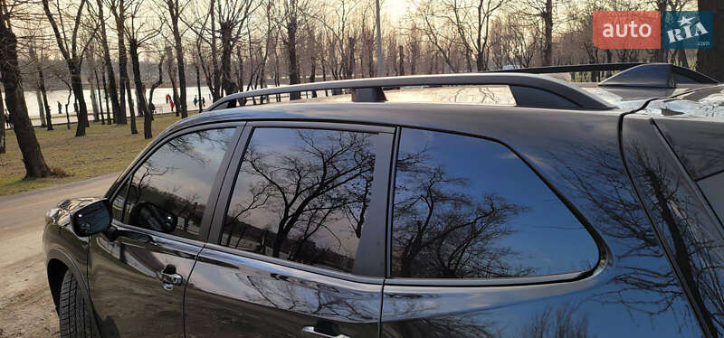 Внедорожник / Кроссовер Subaru Forester 2018 в Львове фото 12 Внедорожник / Кроссовер Subaru Forester 2018 в Львове