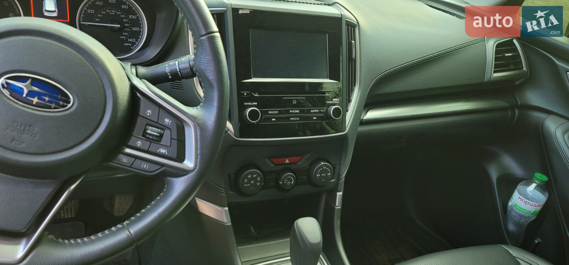 2018 Subaru Forester - мініатюра 22