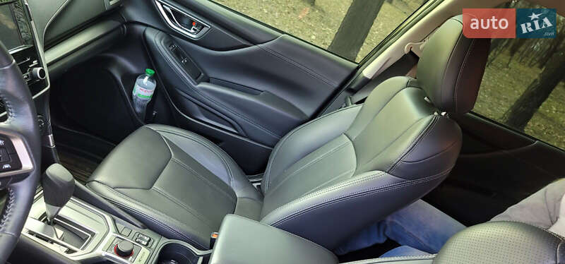 Внедорожник / Кроссовер Subaru Forester 2018 в Львове фото 27 Внедорожник / Кроссовер Subaru Forester 2018 в Львове