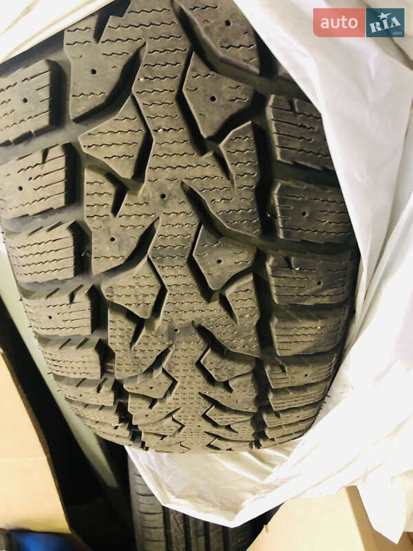 Внедорожник / Кроссовер Subaru Forester 2004 в Ровно