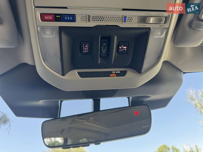 Позашляховик / Кросовер Subaru Forester 2024 в Дніпрі фото 60 Позашляховик / Кросовер Subaru Forester 2024 в Дніпрі
