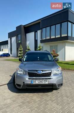 Внедорожник / Кроссовер Subaru Forester 2014 в Киеве