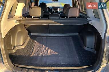 Внедорожник / Кроссовер Subaru Forester 2008 в 